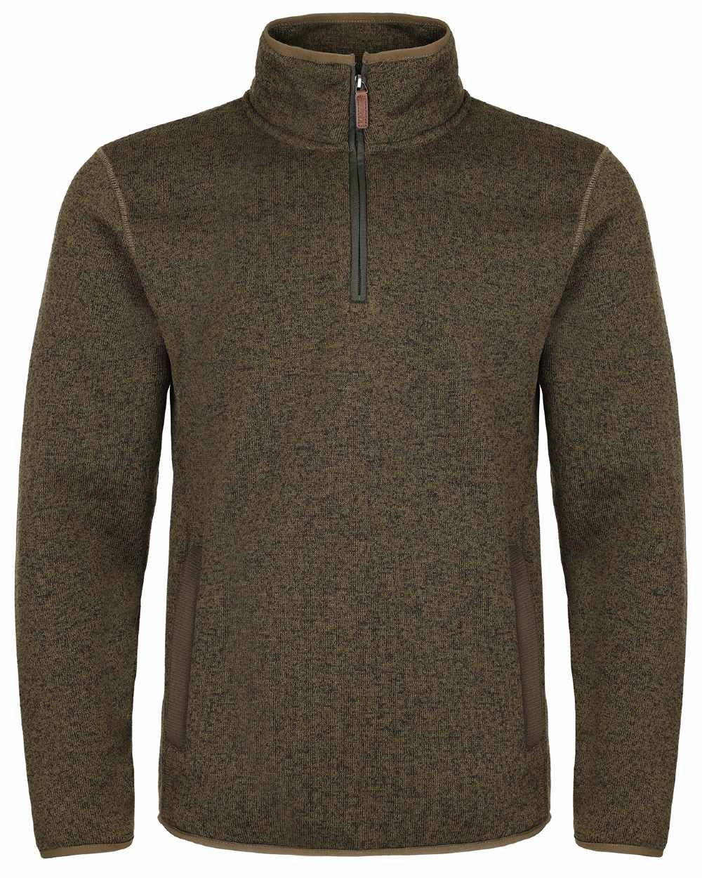 Fort Easton Pullover