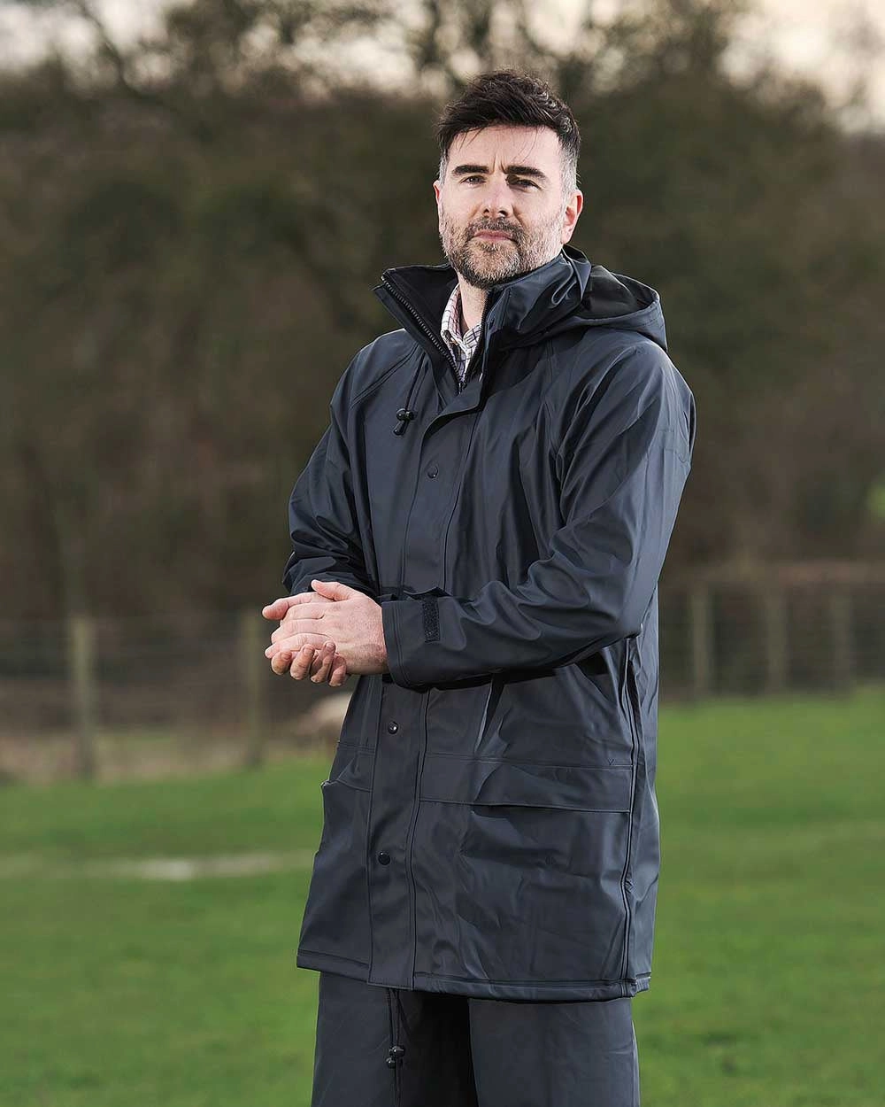 Fort Flex Jacket