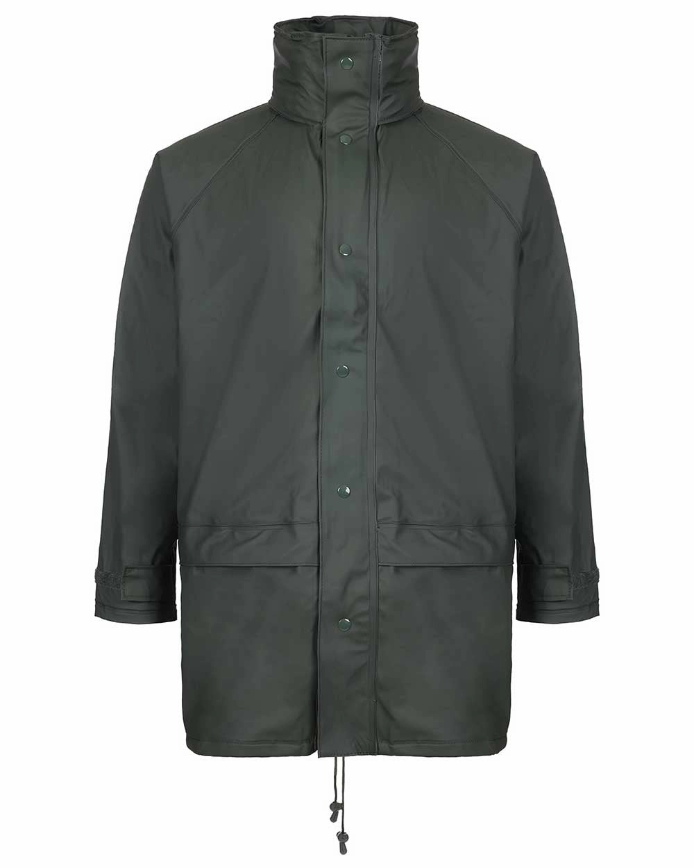 Fort Flex Jacket