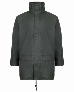 Fort Flex Jacket