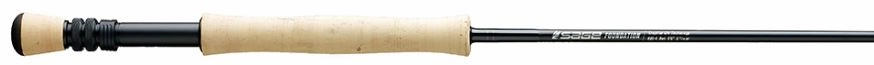 Foundation 790-4 Fly Rod