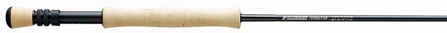 Foundation 790-4 Fly Rod