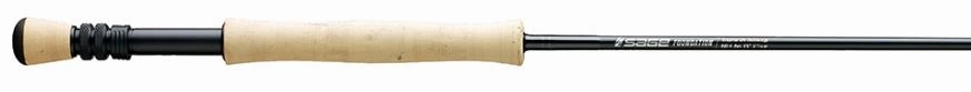 Foundation 890-4 Fly Rod