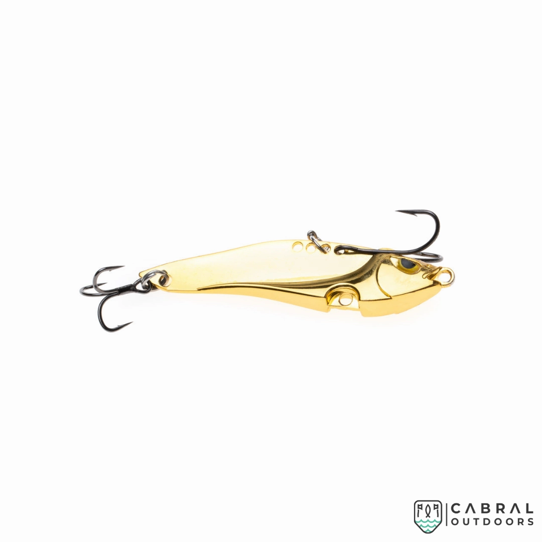 Freedom Blade Bait  Hard Lure | Size: 3"(7cm ) | 21g