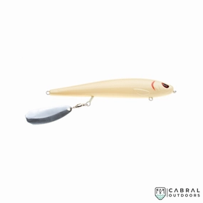 Freedom Mischief Minnow Hard Lure | Size: 4.5"(11cm ) | 18g