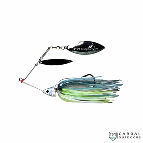 Freedom Spinner Bait Double Willow | 21g