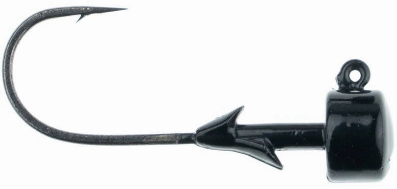 Freedom Tackle Ned Heads 3 pack