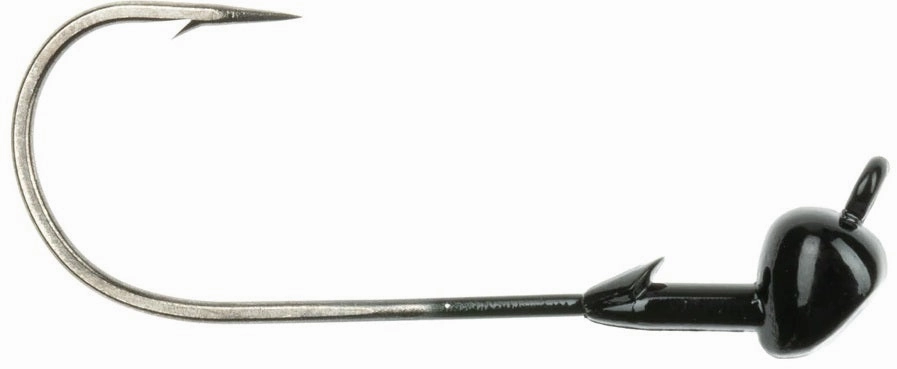 Freedom Tackle Shakey Head Jig Heads 3 pack