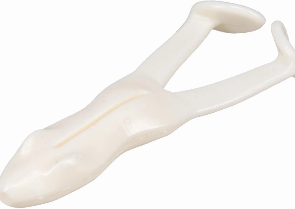 Frog Factory Ribbit Frog - 3.5 Inch