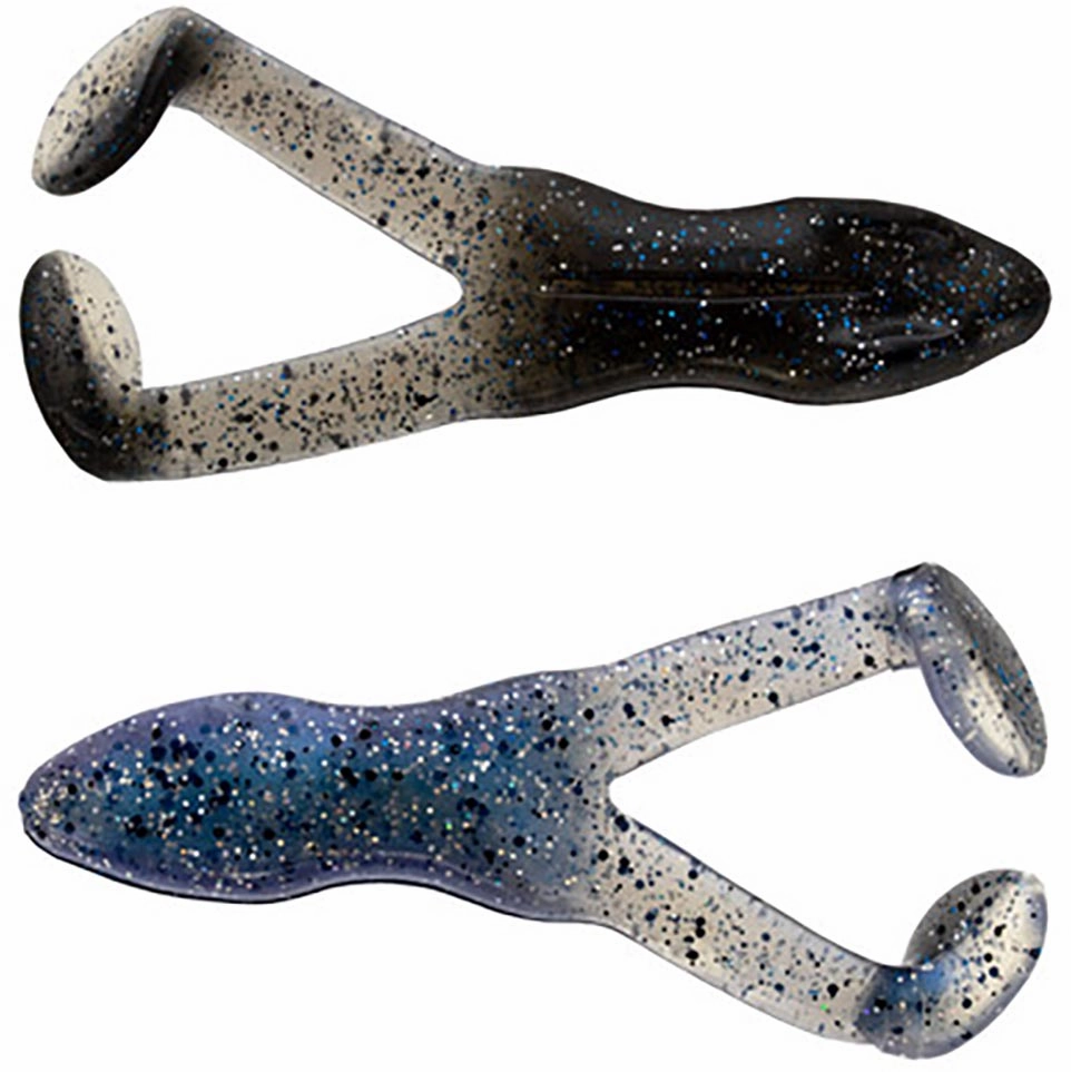 Frog Factory Ribbit Frog - 3.5 Inch