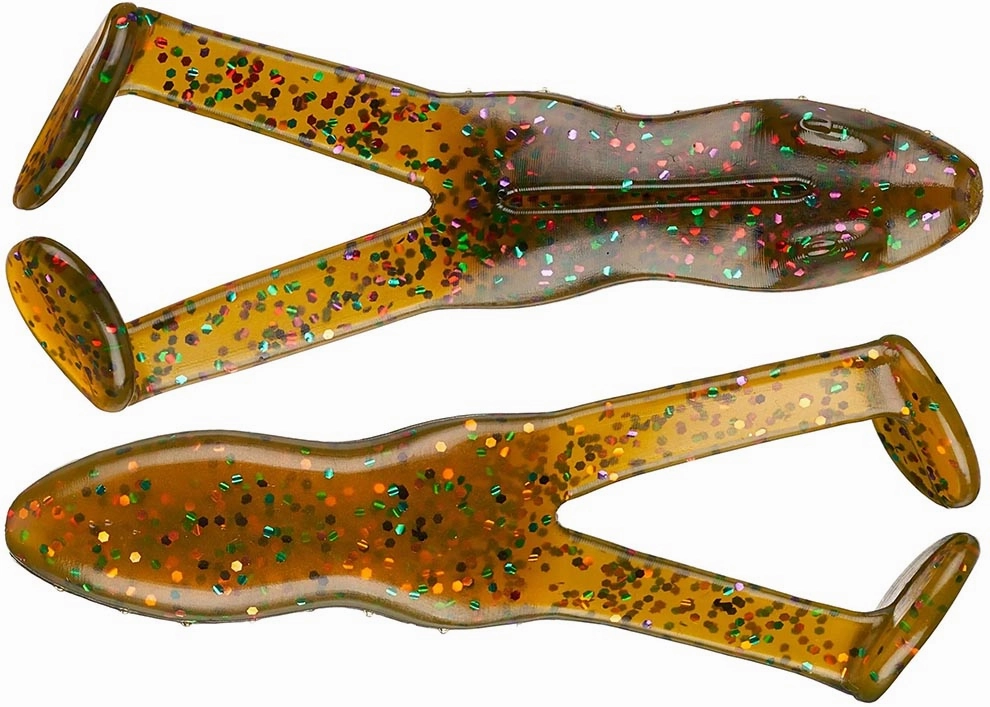Frog Factory Ribbit Frog - 3.5 Inch