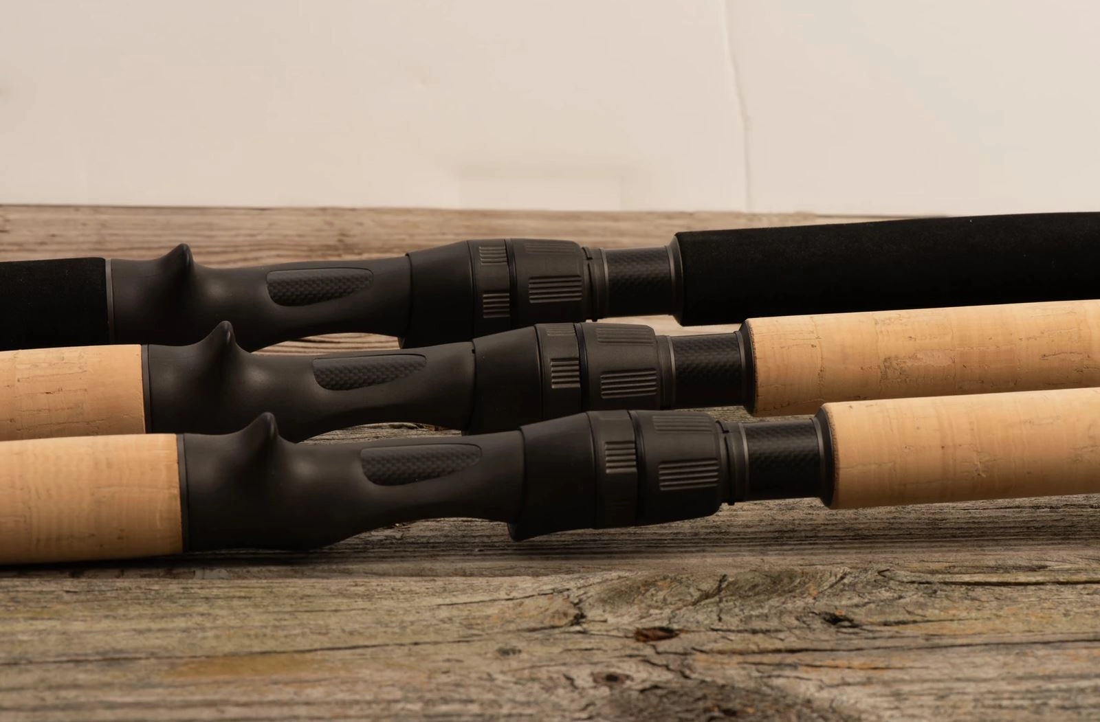 Frontier X 7` Light Boat Conventional Rod -  (BXFX-701L817C)