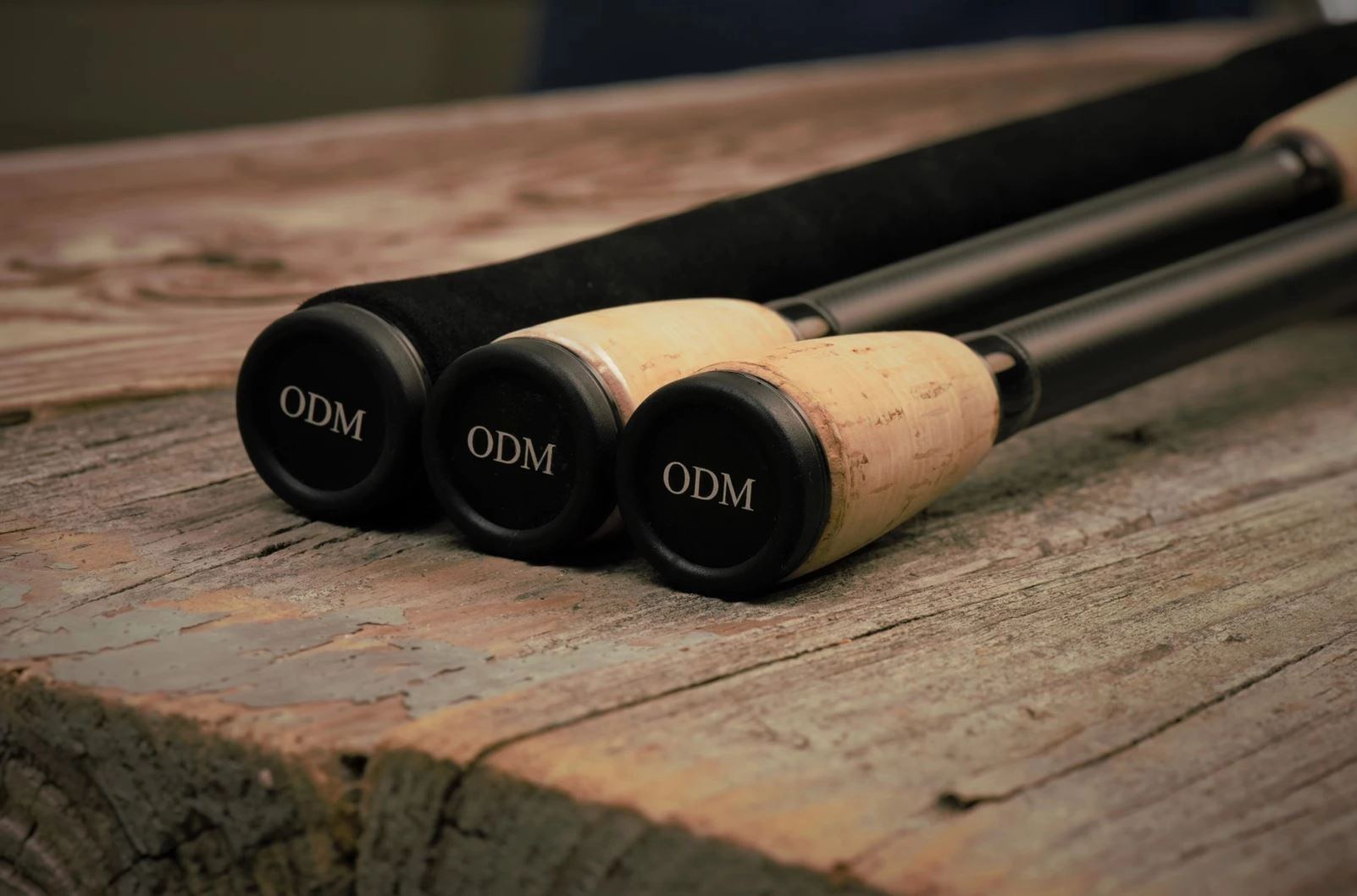 Frontier X 7` Medium Light Spinning Boat Rod - (BXFX-701ML1025S)