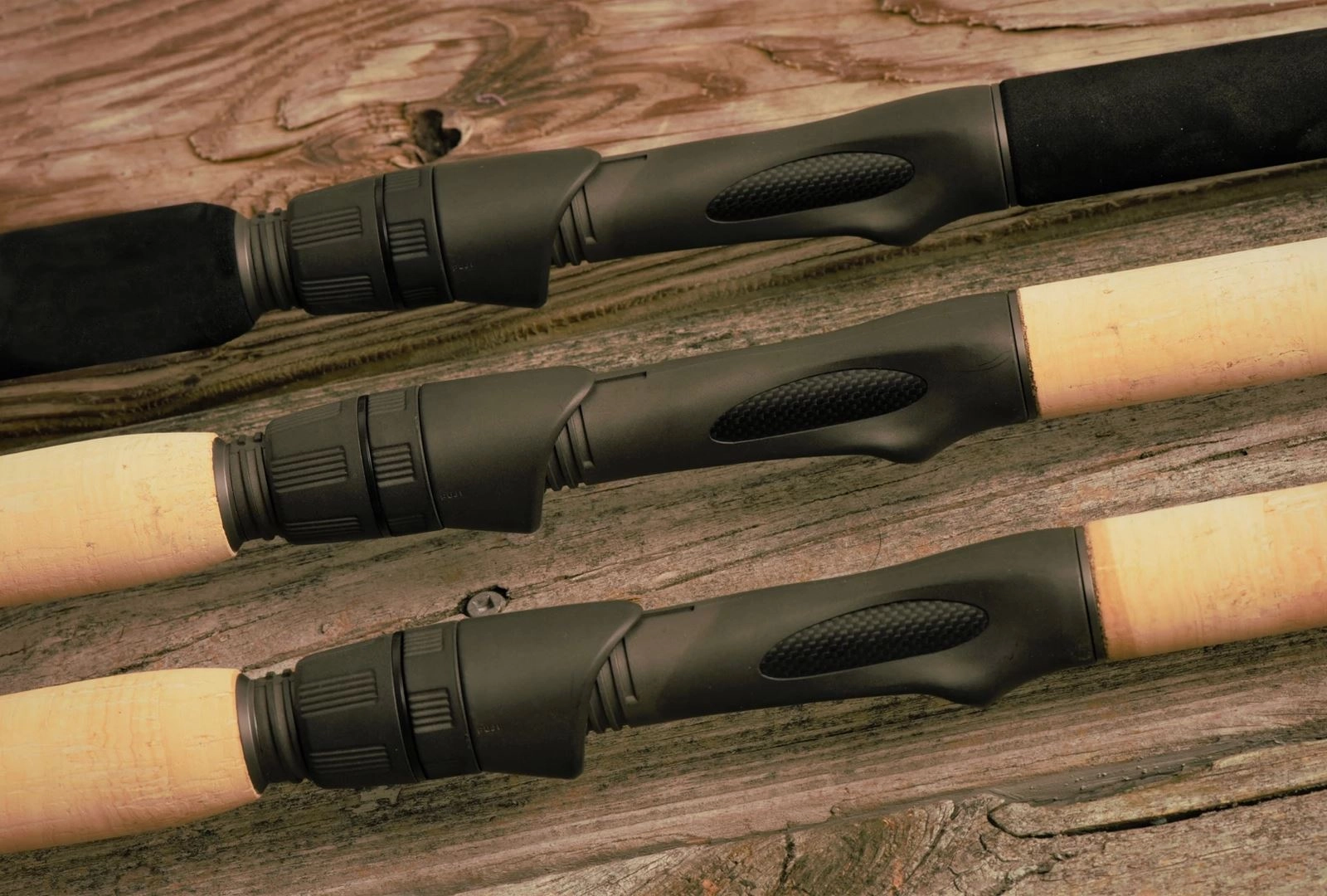 Frontier X 7` Medium Light Spinning Boat Rod - (BXFX-701ML1025S)