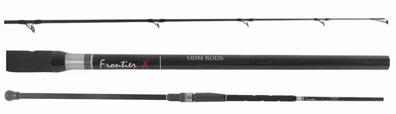 Frontier X Surf Rod 10'6"