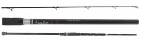 Frontier X Surf Rod 10'6"