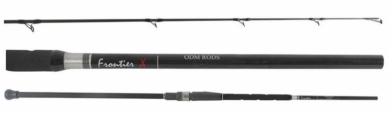 Frontier X Surf Rod 9'6"