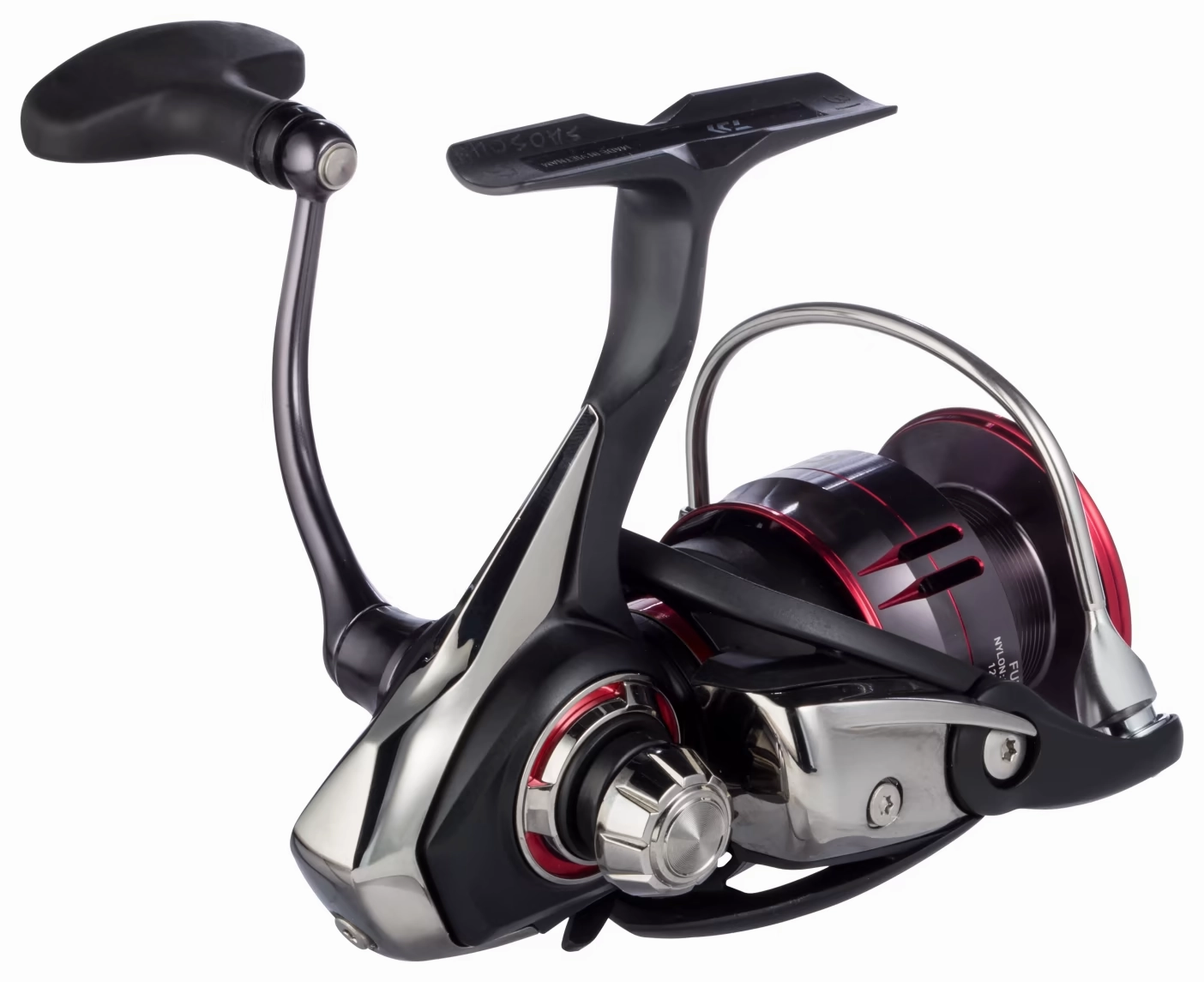 Fuego LT Spinning Reel - (FGLT1000D)