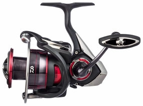 Fuego LT Spinning Reel - (FGLT1000D)