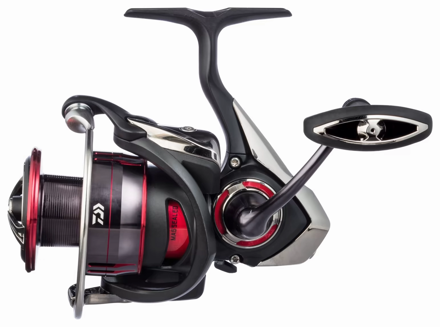 Fuego LT Spinning Reel - (FGLT1000D)