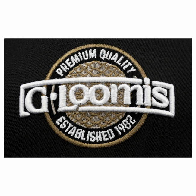 G Loomis Establishment Cap