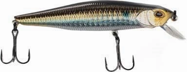 G-Ratt Baits GB 100 Jerkbait
