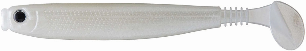 G-Ratt Baits Thin Swim Soft Plastic Baitfish - 3 Inch