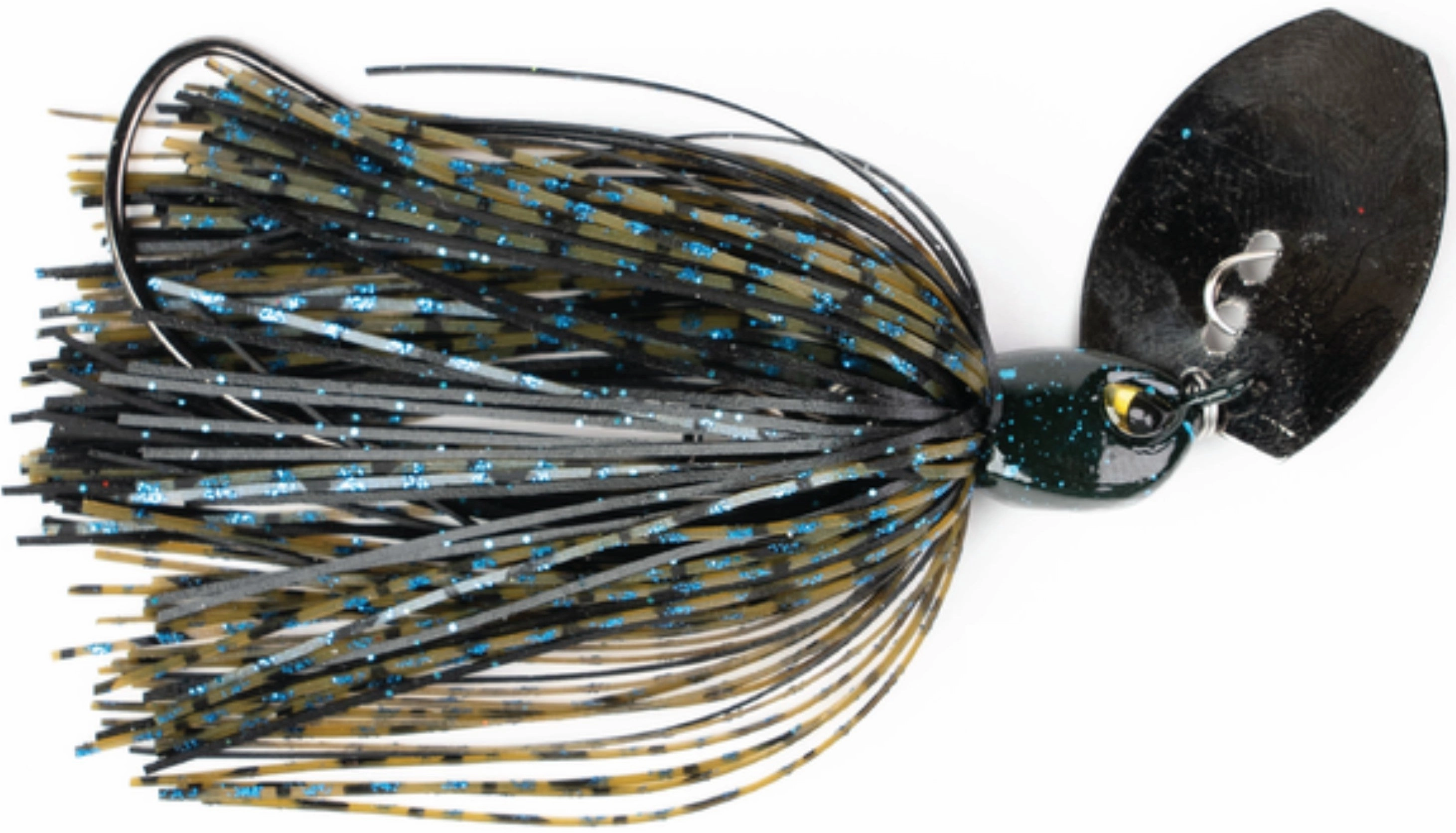G-Ratt Baits Weedless Vibrating Jig