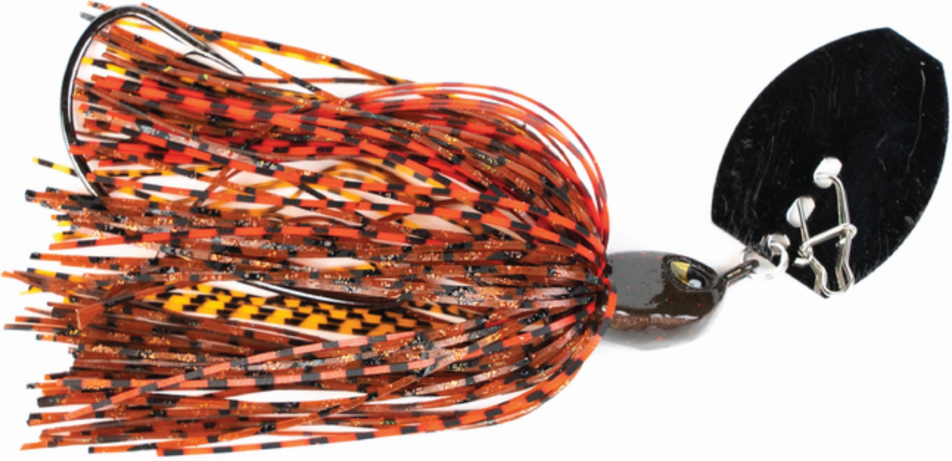 G-Ratt Baits Weedless Vibrating Jig