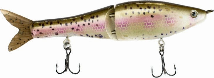 G-Ratt Pistol Pete Glide Bait