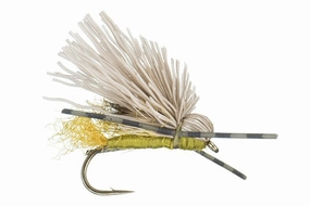 Galloup's Butch Caddis - (#16)