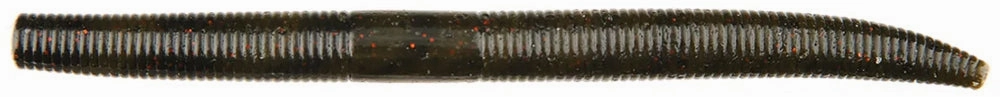 Gambler Ace 5 1/4 inch Soft Stickbait 8 pack