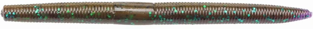 Gambler Ace 5 1/4 inch Soft Stickbait 8 pack