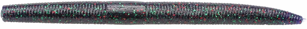 Gambler Ace 5 1/4 inch Soft Stickbait 8 pack