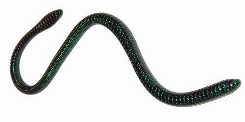 Gambler ER16 16 inch Soft Plastic Worm