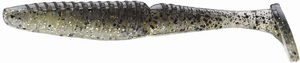 Gambler EZ Vibes Paddle Tail Swimbait - 3.75 Inch