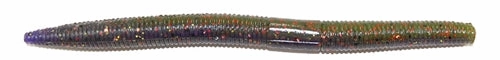Gambler Fat Ace Soft Plastic Stickbait 5 pack