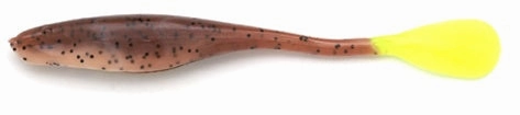 Gambler Flapp'n Shad Soft Jerkbait
