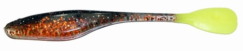 Gambler Flapp'n Shad Soft Jerkbait