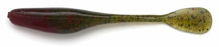 Gambler Flapp'n Shad Soft Jerkbait