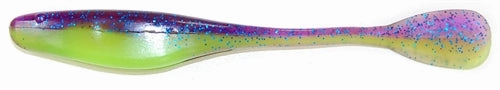 Gambler Flapp'n Shad Soft Jerkbait