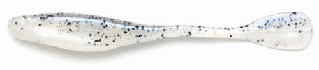 Gambler Flapp'n Shad Soft Jerkbait