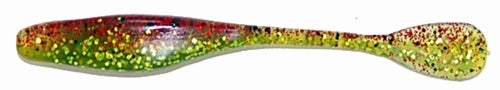 Gambler Flapp'n Shad Soft Jerkbait