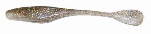 Gambler Flapp'n Shad Soft Jerkbait