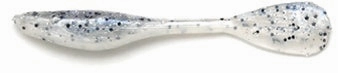 Gambler Flapp'n Shad Soft Jerkbait