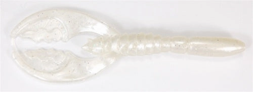 Gambler Flappy Daddy 4 1/4 inch Creature Bait 8 pack