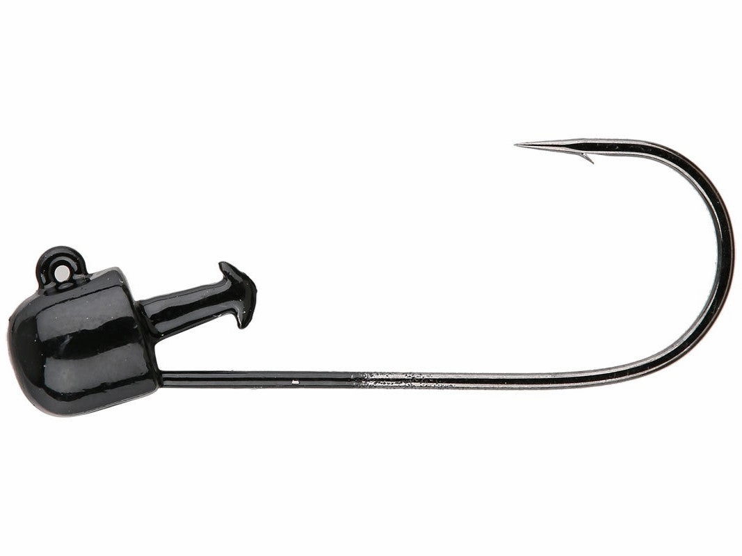 Gambler Giggy Head Jighead 3 pack