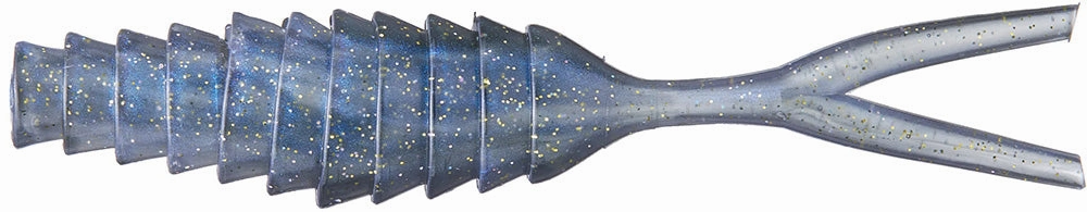 Gambler Komodo Jig Trailer - 4 Inch