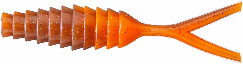 Gambler Komodo Jig Trailer - 4 Inch