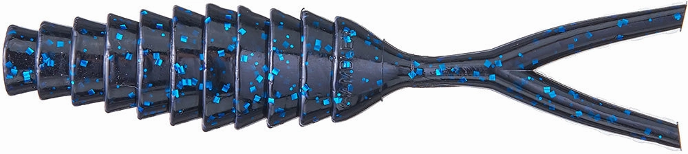 Gambler Komodo Jig Trailer - 4 Inch